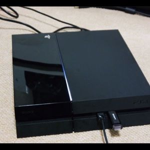 Playstation 4